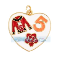 Коричневый ABG0539-C