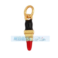 Цвет лотоса M039723-Черный