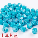 Натуральный австрийский хрусталь 5301/5328 бриллиантовые бусины 3 мм серия три 266-319 одноцветные 50 штук стартовая цена