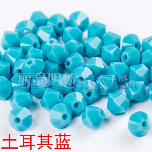 Натуральный австрийский хрусталь 5301/5328 бриллиантовые бусины 3 мм серия три 266-319 одноцветные 50 штук стартовая цена