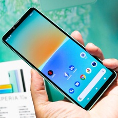 Мобильный телефон sony/索尼 xq-at72 xperia 10