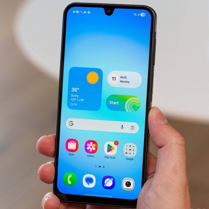 Samsung/Samsung Galaxy A17 5G Smartphone