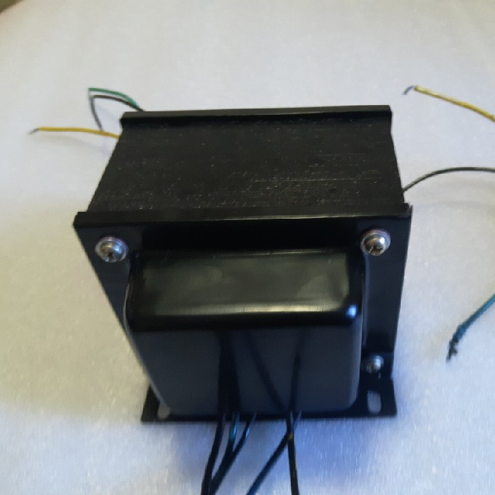 6P3P FU50 EL34 KT88 FU-7 12W single-ended output cattle