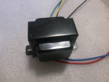 24 ohm --- 600ohm vacuum tube ear discharge liner machine output transformer