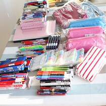 A Broadway link poke comes in to see if there is any Japanese PILOT stationery you want