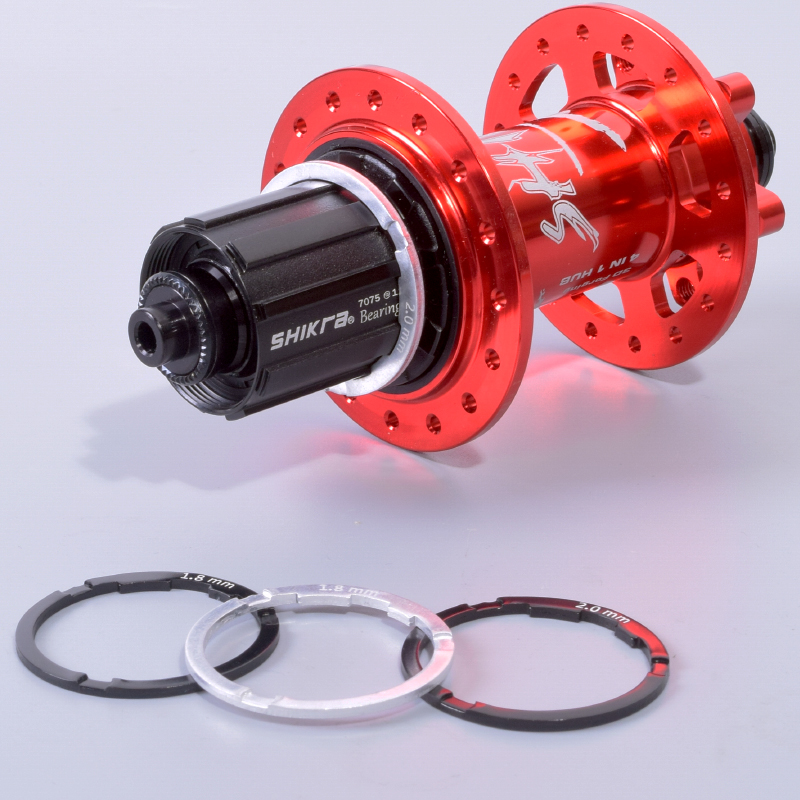 mavic climbing bike 10S Flywheel Spacer road car 11 Speed cushion ring 9 Speed Flower Drum Taki 8 Flywheel gasket