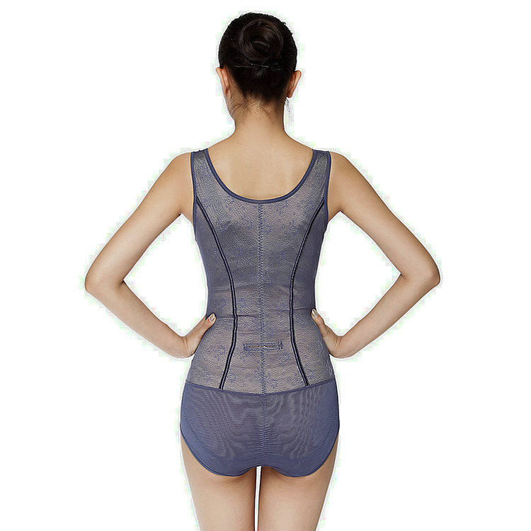 Sous-vêtement minceur en polyester - Ref 710067 Image 23