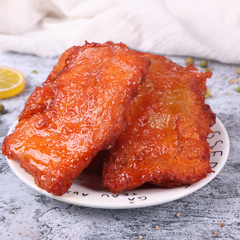 解密孚德新奥尔良商用大鸡排背后的商业秘密