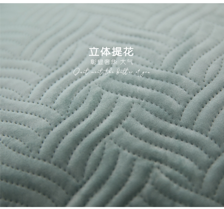 Forhome Bắc Âu in gối gối sofa phòng khách lớn gối phòng ngủ giường nhung nhung - Trở lại đệm / Bolsters Gối ngủ văn phòng mua ở đâu
