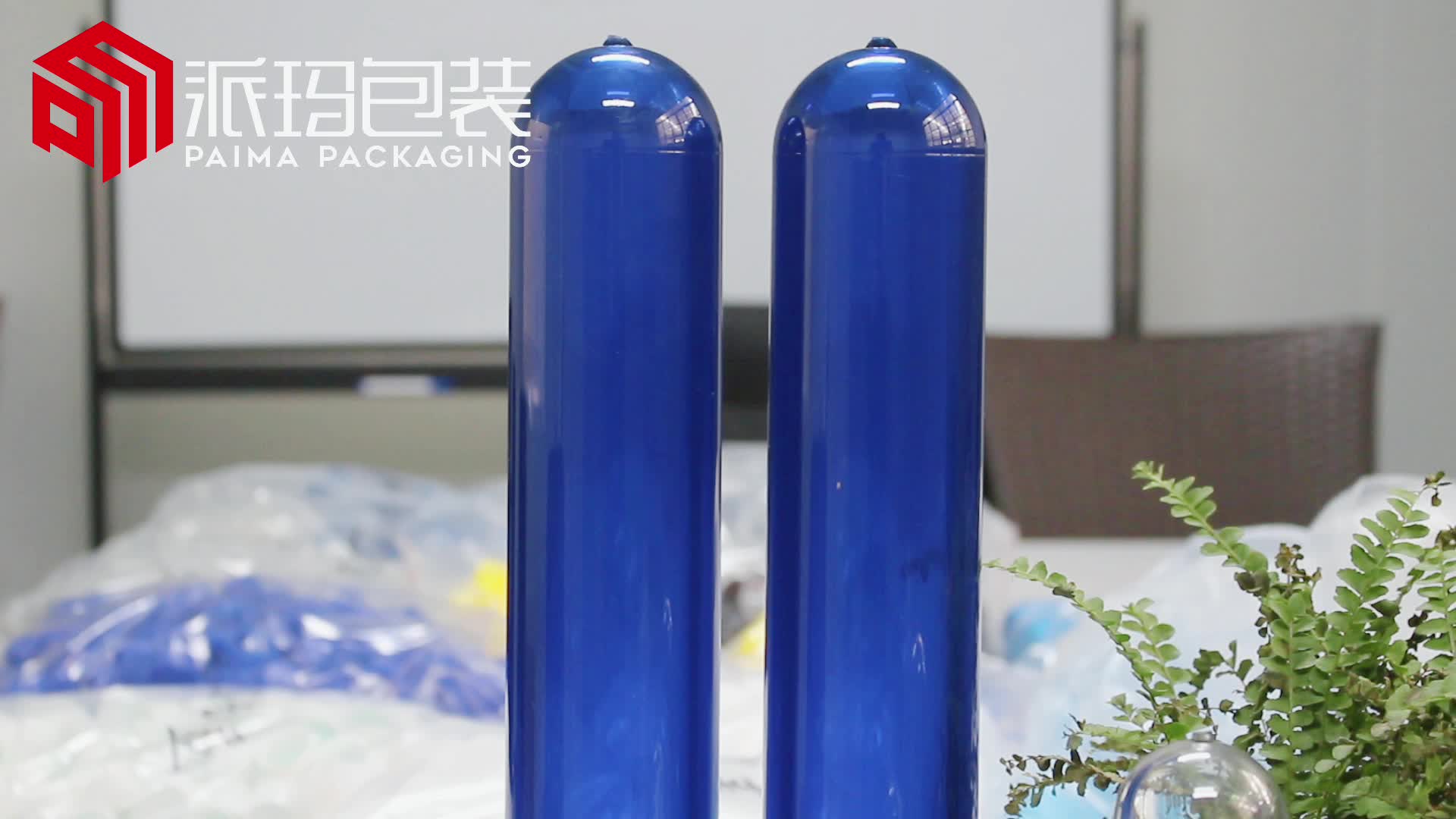 High Quality Pet Preform 5 Gallon Preform Water Bottle Plastic Preform