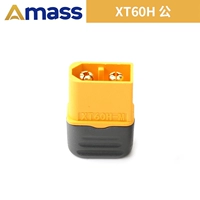 XT60H-Gongtou (Electrical Cond)