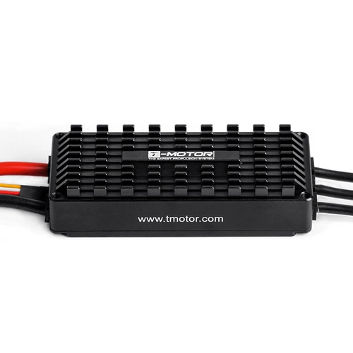 T-MOTOR Tiger Motor FLAME 80A 12S V2.0 электронный регулятор скорости модель самолета многоосный ESC самолета