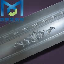 Gypsum line mold European new mechanism decorative mold Guangdong Meijia full quality Factory Direct A315-2