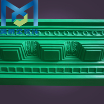 European new FRP corner line mold Guangzhou gypsum line mold factory A111-13 cm