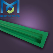 Plaster Line molds European-style new GRP decoration model Guangdong Meijia Full factory Home Direct sales K5832-98 cm