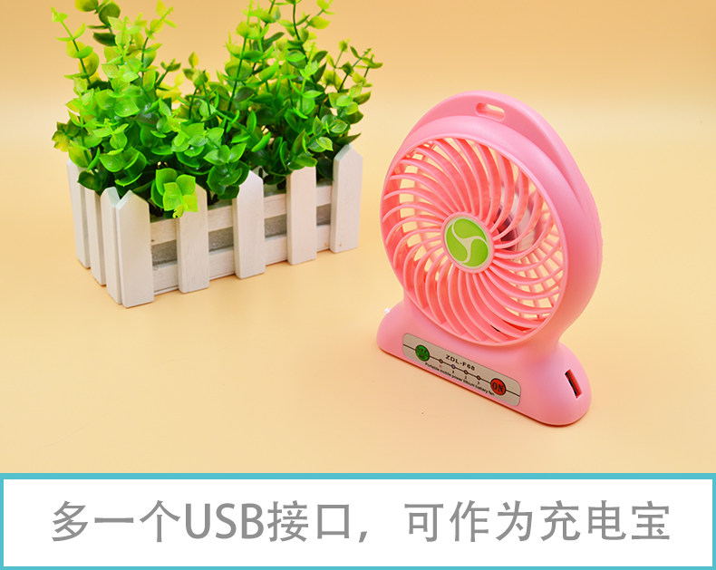 Ventilateur USB - Ref 399986 Image 24