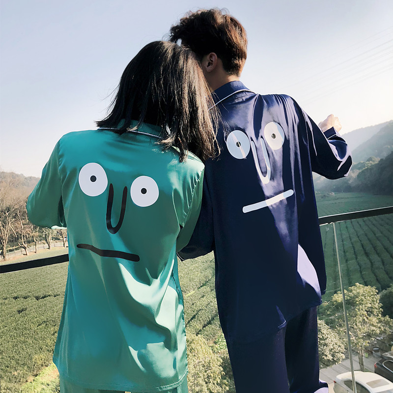 Pyjama mixte OTHER   en Polyester Polyester  à manches longues - Ref 3006068 Image 1