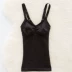 Cơ thể điêu khắc vest phụ nữ sling phần mỏng mùa thu và mùa đông hỗ trợ bụng bụng eo Cơ thể giảm béo sau sinh không có dấu vết thoáng khí corset gen bụng Sau sinh
