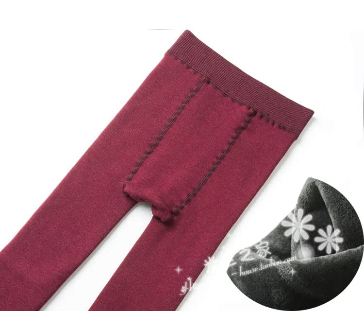 Pantalon collant jeunesse en polyester, polyester,  - Ref 756108 Image 59