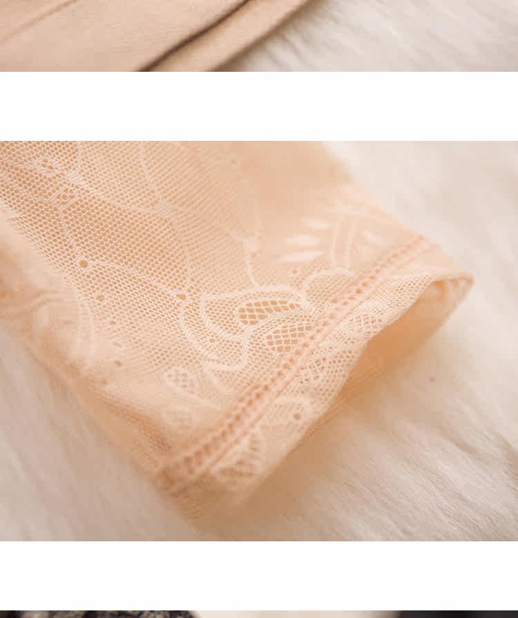 Body 103515, sexy en nylon - Ref 668833 Image 47