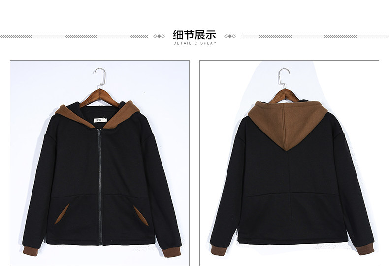 Sweatshirt femme      - Ref 3216125 Image 27