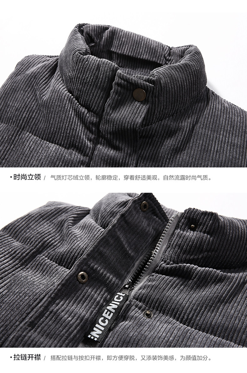 Débardeur hiver femme      en Polyester - Ref 3178701 Image 28