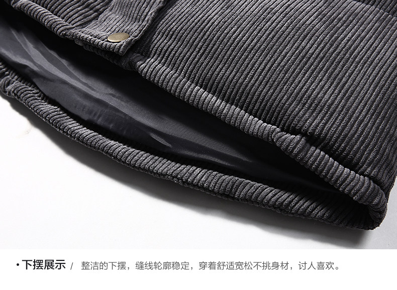 Débardeur hiver femme      en Polyester - Ref 3178701 Image 31