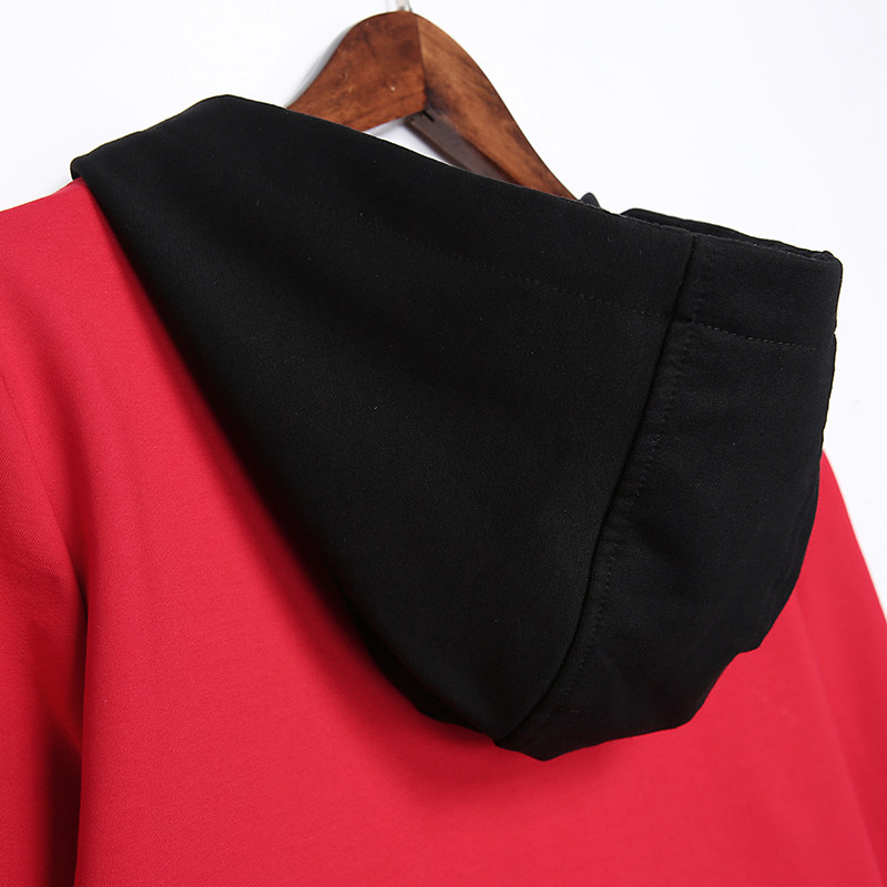 Sweatshirt femme - Ref 3215364 Image 5