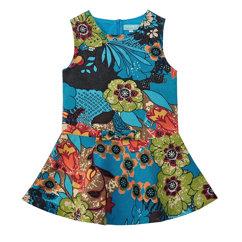 Robe enfant CHOU-CHOU CHIC - Ref 2047274 Image 34