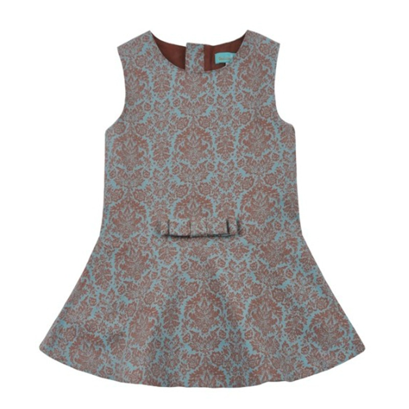 Robe enfant CHOU-CHOU CHIC - Ref 2047274 Image 33