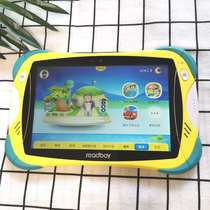 Original second-hand reading Lang Q7 childrens tablet enlightenment to kindergarten primary school learning helper