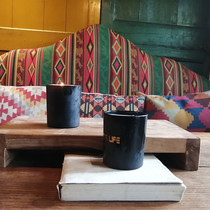 Fragrant Candles Handmade Fragrance Candles Home Gifts Cafe Decorative Scented Candles