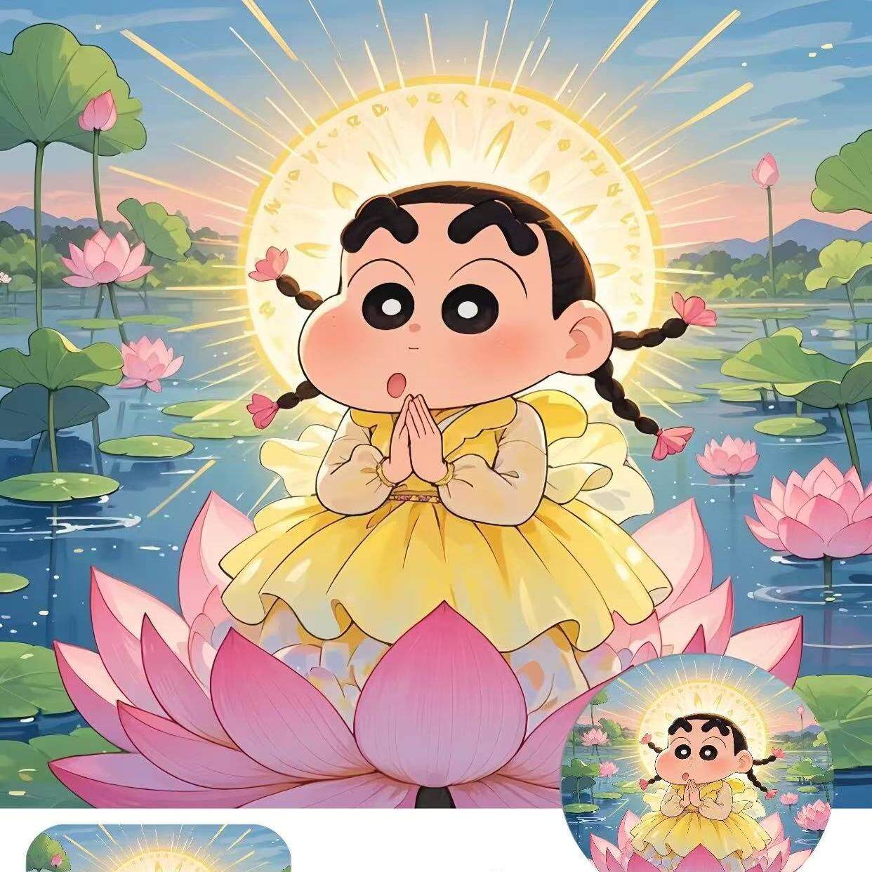 吃货小呆瓜的美食铺子的LOGO