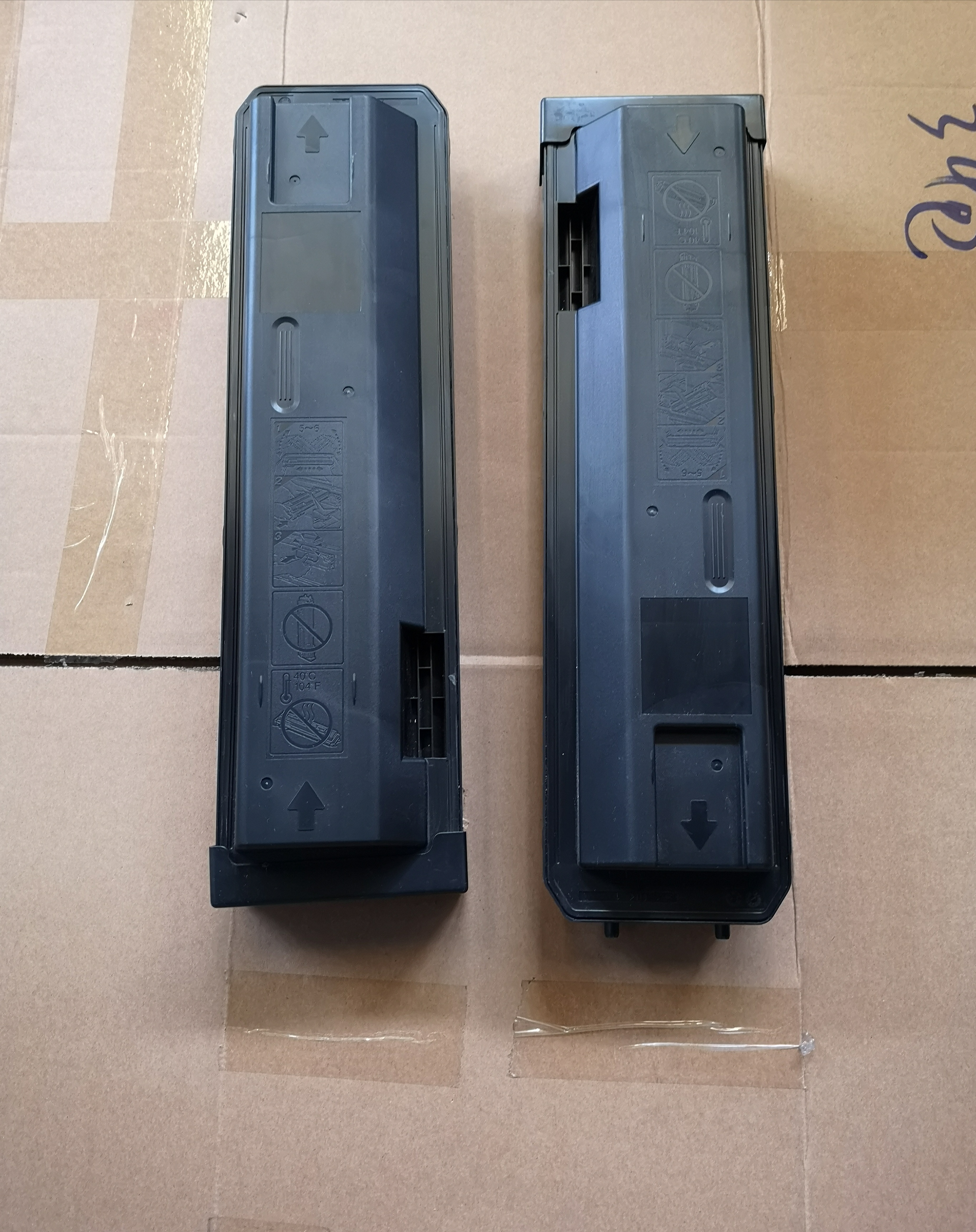 Sharp MX363 453503 5658564365266356364 SENSITIVE DRUM SELENIUM BOX CARBON POWDER BLACK