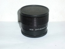 Dong Cai Jena VEB OPTISCHES 2X teleconverter M42 port