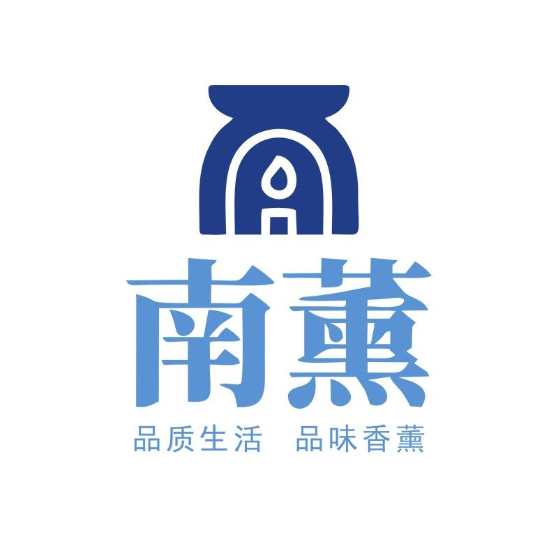 南薰香薰的LOGO