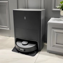 Kovos X1OMNI sweep robot automatic intelligent sweep and floor wash and sterilization dust collection machine