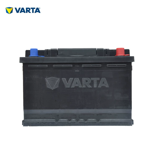 Walta Battery 72AH подходит для Cadillac RXS/CTS/ATS/CTS BAOWO BX7 Оригинальная батарея
