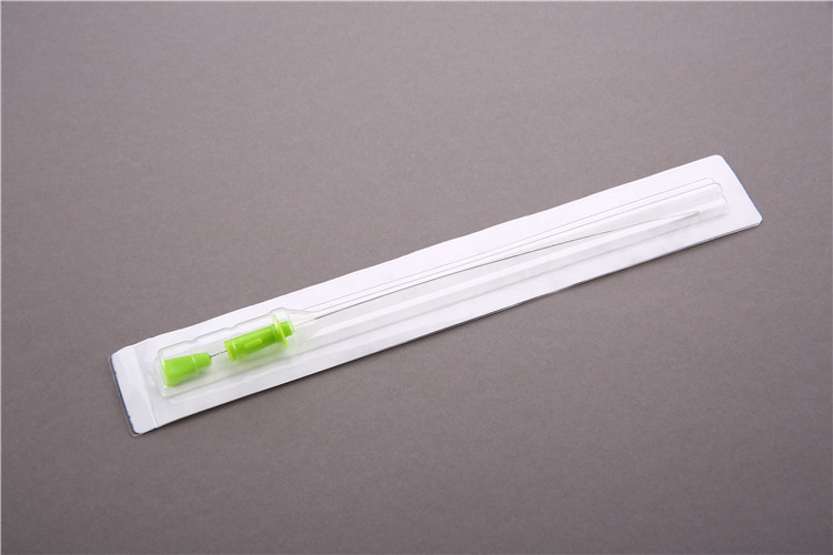 Toàn bộ hộp vật nuôi y tế cung cấp ống thông mèo catheter với hướng dẫn dây mèo nước tiểu đường đá mèo đặc biệt - Cat / Dog Medical Supplies Dụng cụ thú y giá sỉ