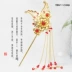Búp bê 60cm Trang phục búp bê tiara phụ kiện trang phục kẹp tóc kẹp tóc bước lắc 3 điểm bé áp dụng cho mũ nón đồ chơi cho bé gái 10 tuổi Búp bê / Phụ kiện