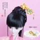 Búp bê 60cm Trang phục búp bê tiara phụ kiện trang phục kẹp tóc kẹp tóc bước lắc 3 điểm bé áp dụng cho mũ nón đồ chơi cho bé gái 10 tuổi