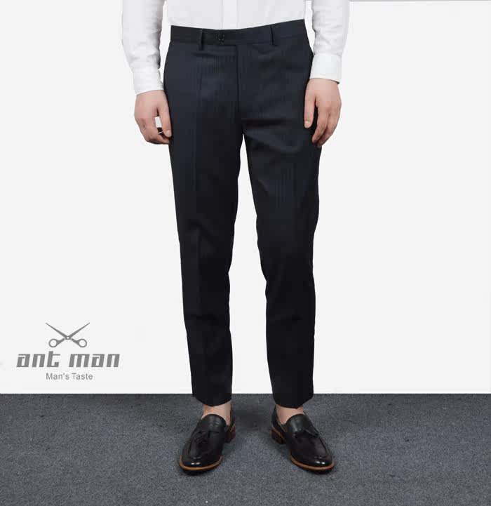 Pantalon serré - Ref 1469554 Image 12