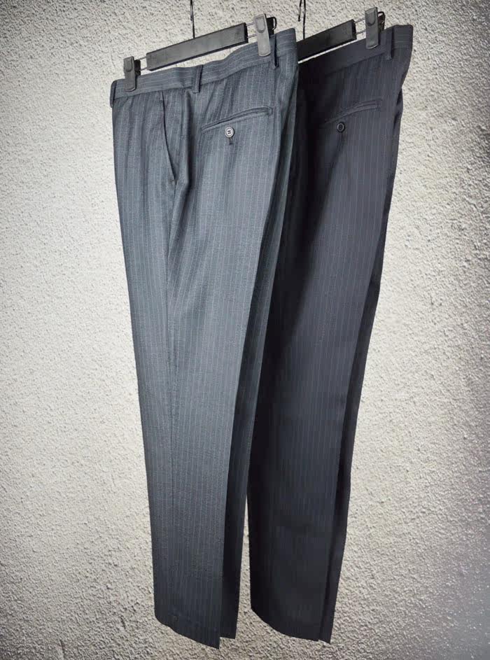 Pantalon serré - Ref 1469554 Image 13