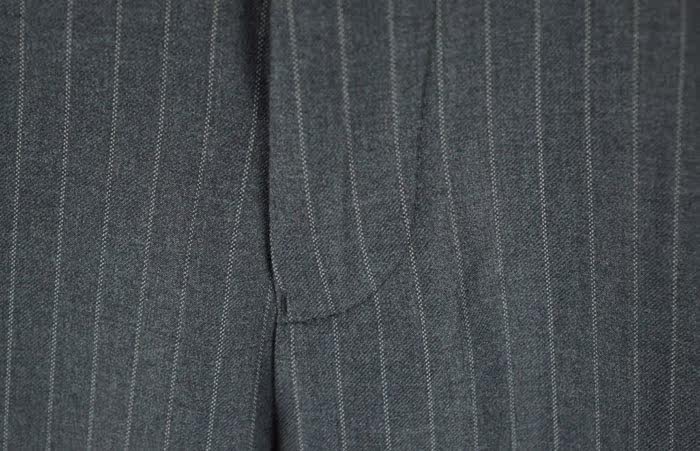 Pantalon serré - Ref 1469554 Image 14