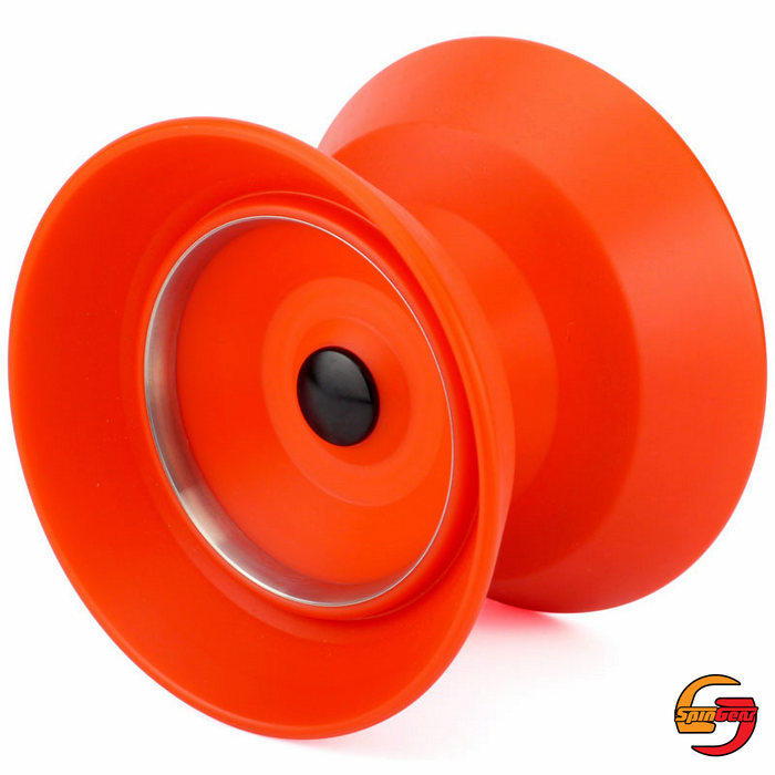 Japanese original imported sOMEThING Jet Set EX plastic steel 4A competitive yo-yo