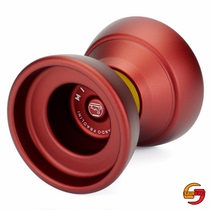 Original imported from Canada CLYW MINITEE Manati small straight play large width mini 1A yo-yo