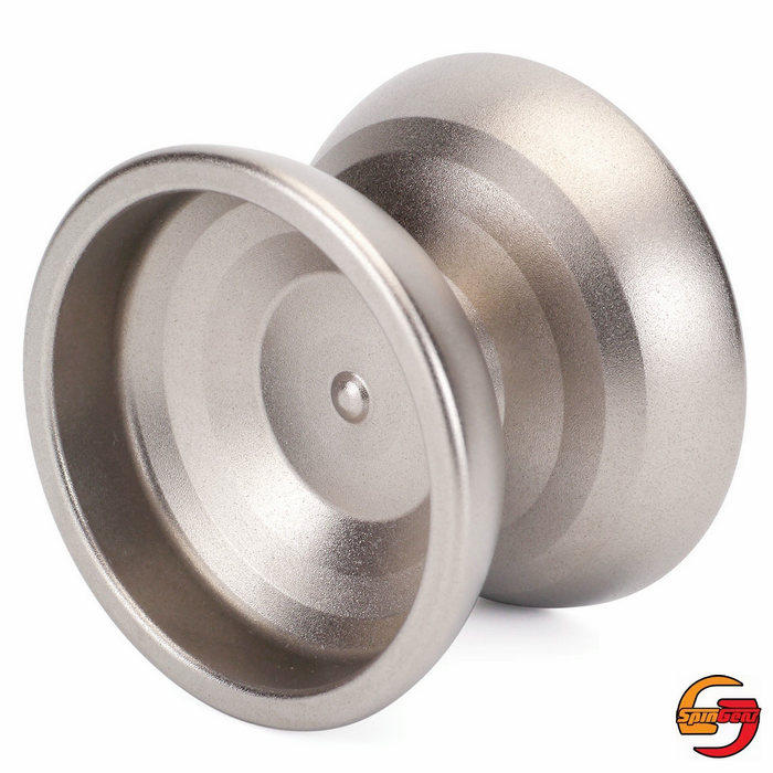 Japan original imported TP MUSTANG Mustang yoyo Athletic Signature Yo-yo Yo-yo