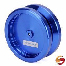 Japan imported FRESHTHINGS DOUBLE OR NOTHING NEW ULTRA-narrow YO-yo