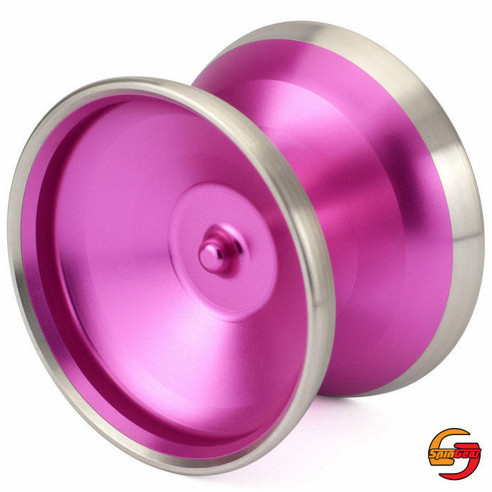 TP TURNING POINT Prototype Model competition yoyo ball