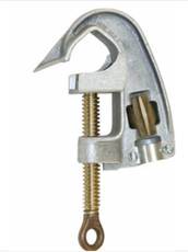 Подъемные цепи 进口带电装卸线夹hastings 2 c-head aluminum